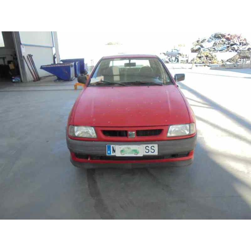 seat ibiza (6k) del año 1995