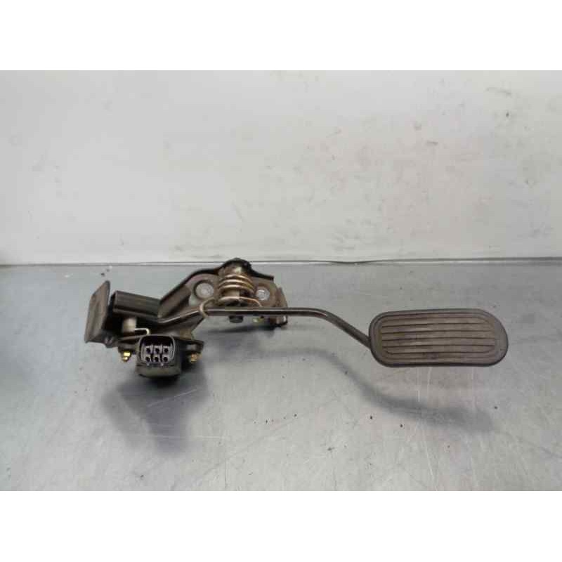 Recambio de potenciometro pedal para toyota avensis verso (m20) 2.0 turbodiesel cat referencia OEM IAM 8928147010  