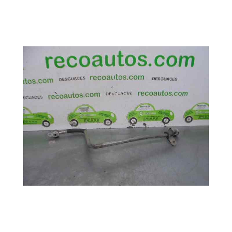 Recambio de tubos aire acondicionado para opel frontera b basis referencia OEM IAM 97170266  