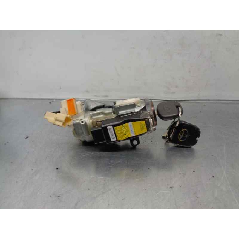 Recambio de conmutador de arranque para toyota avensis verso (m20) 2.0 turbodiesel cat referencia OEM IAM 8978328061  