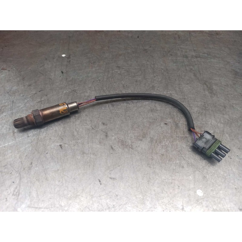 Recambio de sonda lambda para renault megane i berlina hatchback (ba0) 1.4 referencia OEM IAM   