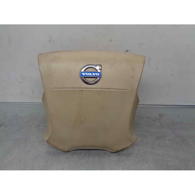 Recambio de airbag delantero izquierdo para volvo s80 berlina 2.4 diesel cat referencia OEM IAM 31271006 P30715719 