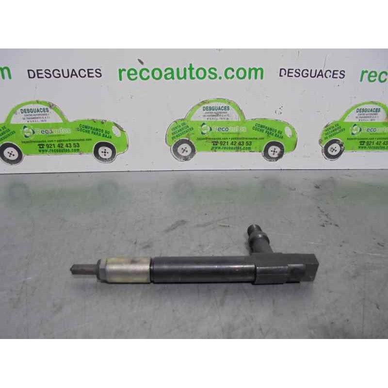 Recambio de inyector para mazda premacy (cp) 2.0 turbodiesel cat referencia OEM IAM  73901D 