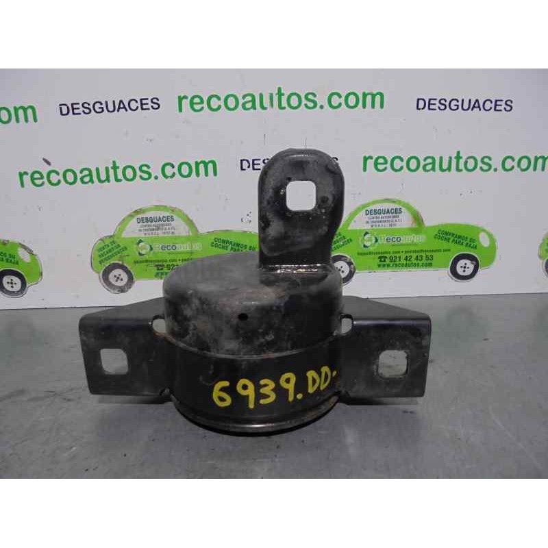 Recambio de soporte motor derecho para chevrolet kalos 1.2 cat referencia OEM IAM  5B2539 