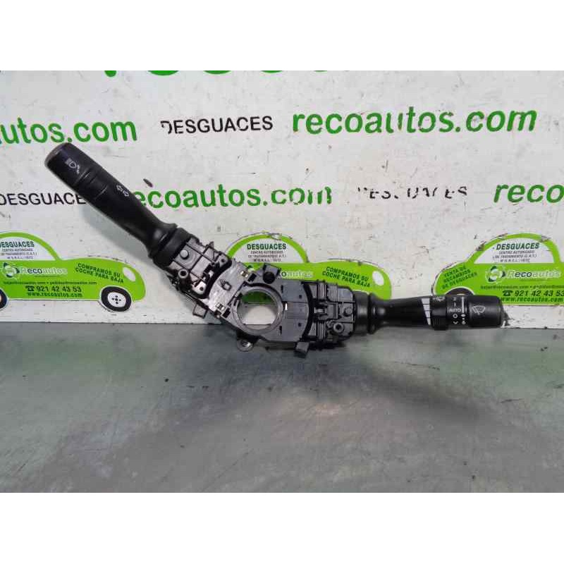 Recambio de mando luces para hyundai i40 1.7 crdi cat referencia OEM IAM 934202Y610 934103Z001 