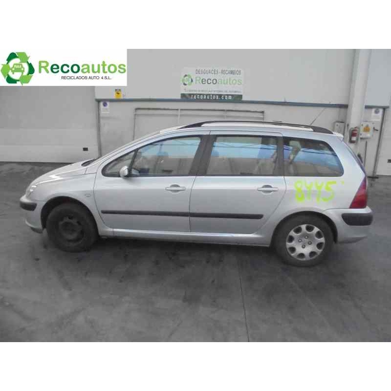 peugeot 307 break / sw (s1) del año 2004