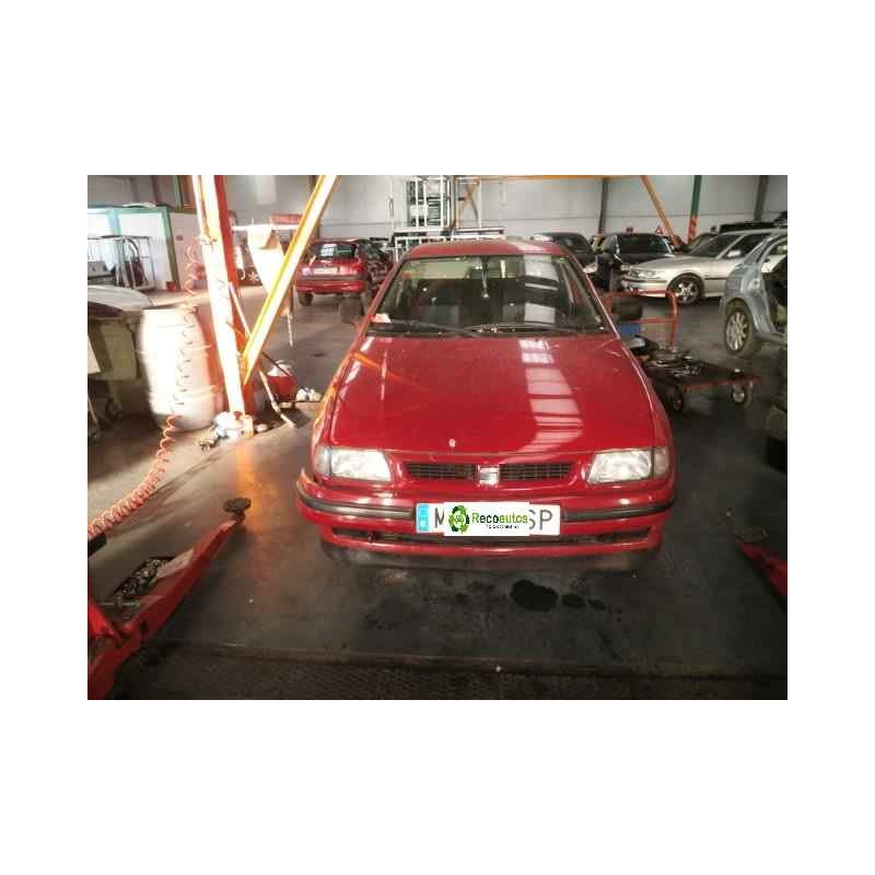 seat ibiza (6k) del año 1995