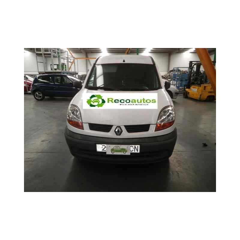 renault kangoo (f/kc0) del año 2004