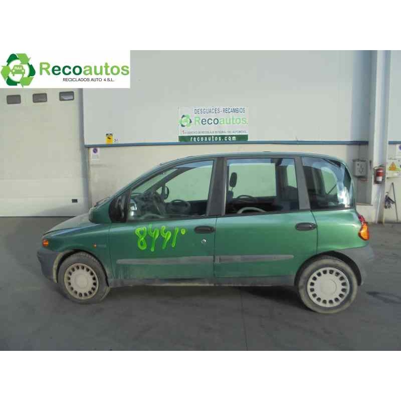 fiat multipla (186) del año 1999