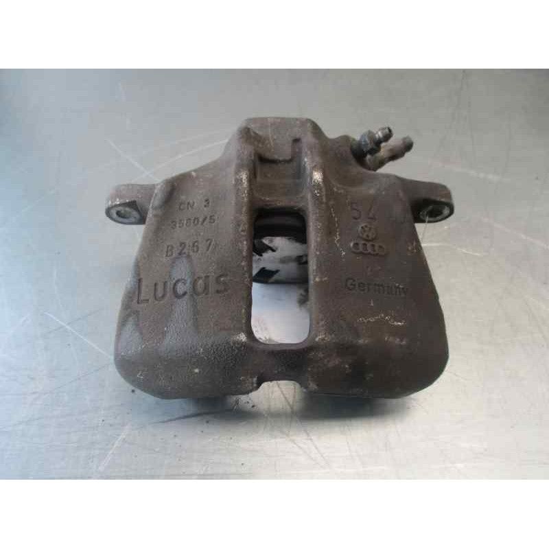 Recambio de pinza freno delantera izquierda para seat ibiza (6k1) 1.9 tdi referencia OEM IAM 1H0615123C  