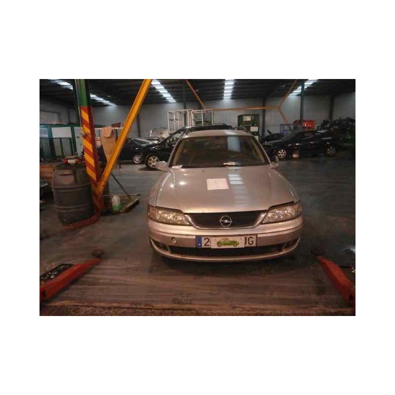 opel vectra b caravan del año 2000