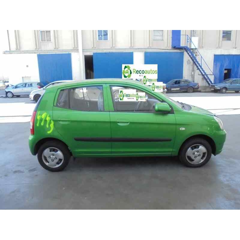 kia picanto del año 2004