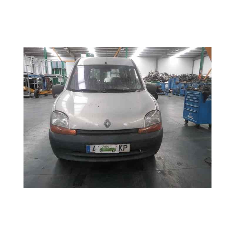 renault kangoo (f/kc0) del año 2001