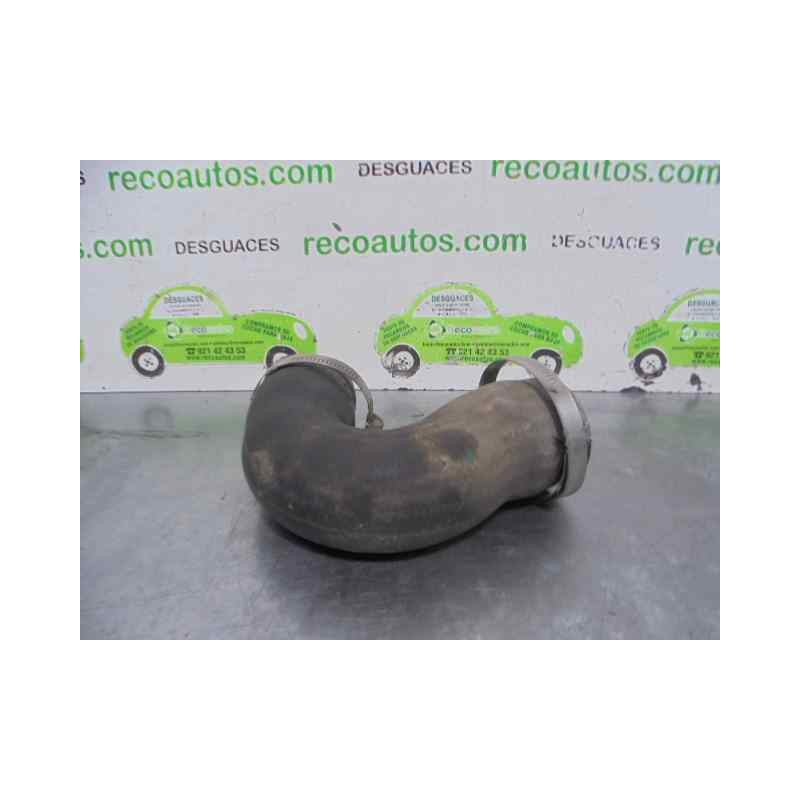 Recambio de tubo para seat ibiza (6j5) 1.6 tdi referencia OEM IAM   