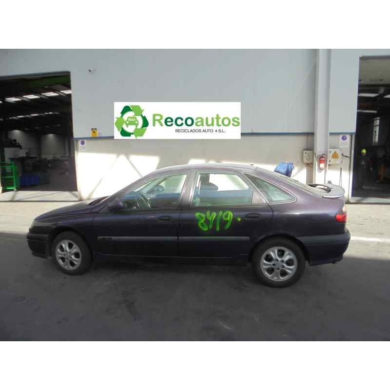 renault laguna (b56) del año 1996