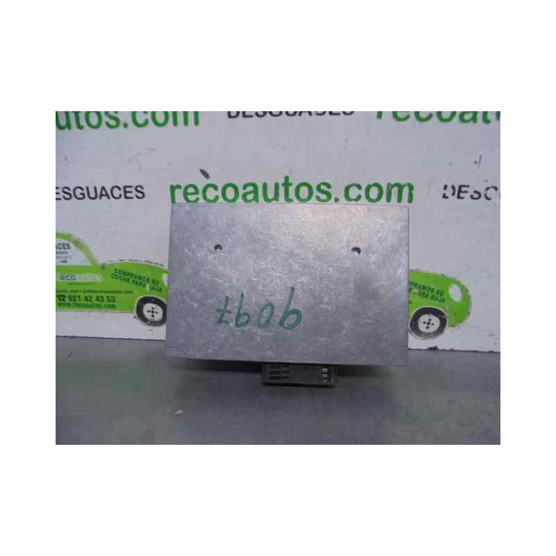 Recambio de modulo electronico para seat ibiza (6j5) 1.6 tdi referencia OEM IAM 1Z0035729E  