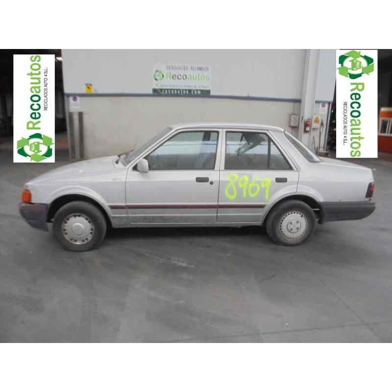 ford orion del año 1988