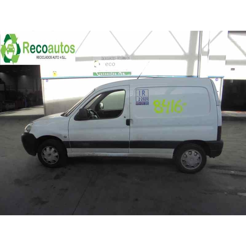 citroen berlingo del año 2005