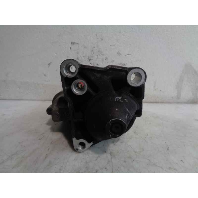 Recambio de motor arranque para renault laguna ii (bg0) 2.0 referencia OEM IAM 8200466754 0001106023 BOSCH