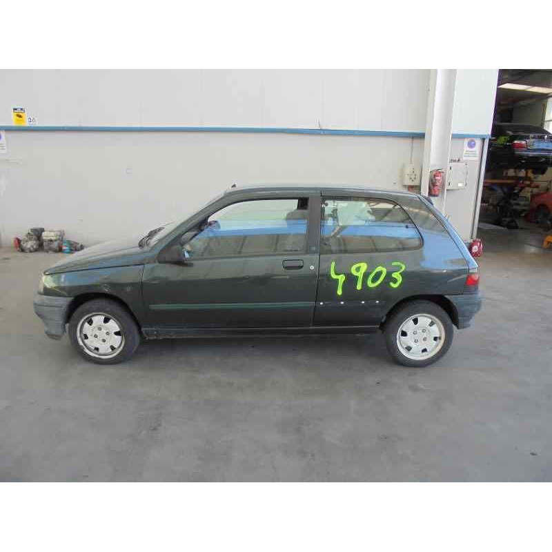 renault clio i fase i+ii (b/c57) del año 1992