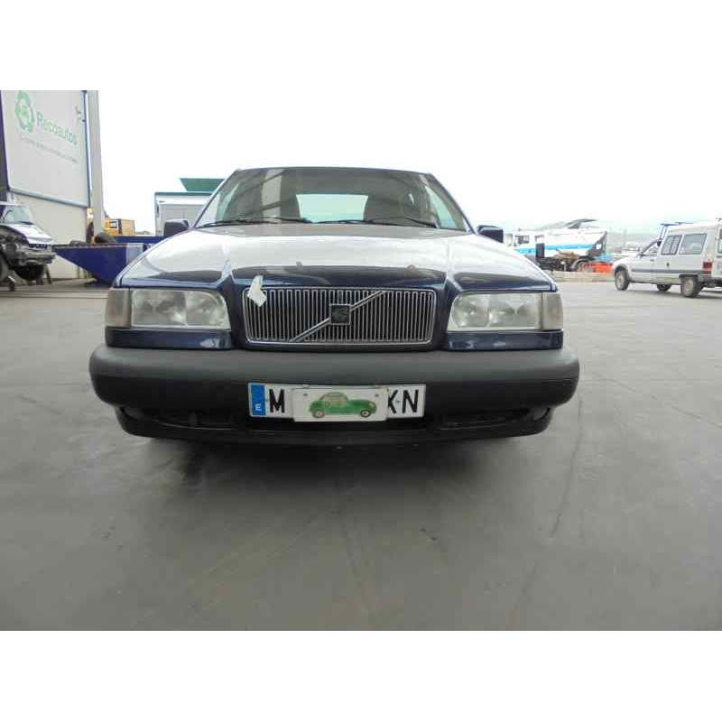 volvo serie 850 del año 1995