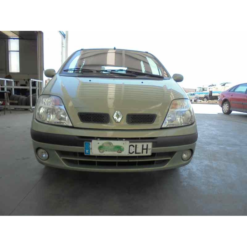 renault scenic (ja..) del año 2003