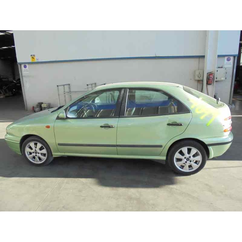 fiat bravo (182) del año 2001