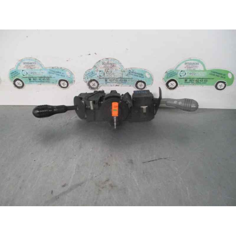 Recambio de mando luces para renault twingo (co6) 1.2 referencia OEM IAM   