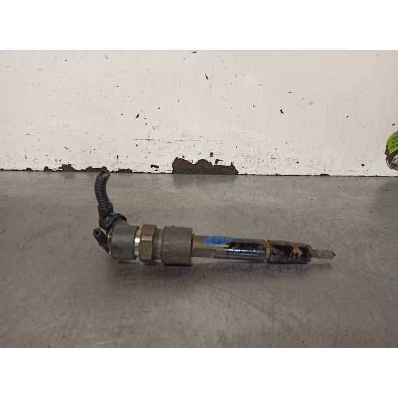 Recambio de inyector para fiat stilo (192) 1.9 jtd cat referencia OEM IAM  0445110068 BOSCH