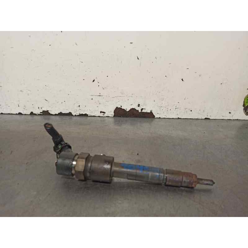 Recambio de inyector para fiat stilo (192) 1.9 jtd cat referencia OEM IAM  0445110068 BOSCH