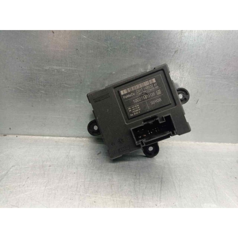 Recambio de modulo electronico para ford b-max titanium referencia OEM IAM CV1T14B532AF  FOMOCO