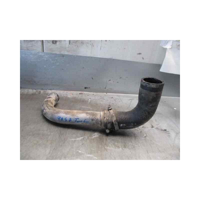 Recambio de tubo para opel astra f berlina 1.7 turbodiesel (17 dt / lu8) referencia OEM IAM 90651573  