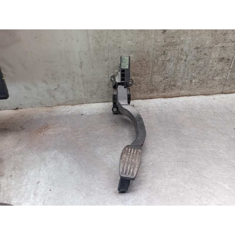 Recambio de potenciometro pedal para fiat idea (135) 1.3 jtd cat referencia OEM IAM 51715557 0280752250 BOSCH