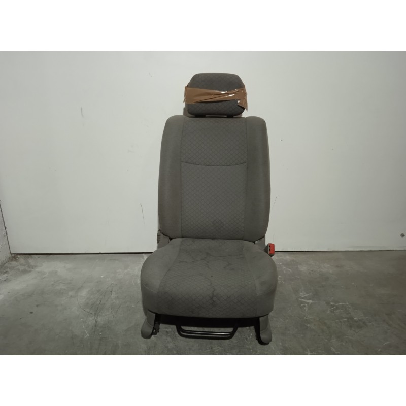 Recambio de asiento delantero derecho para chevrolet tacuma 1.6 cat referencia OEM IAM  TELA BEIGE 5 PUERTAS