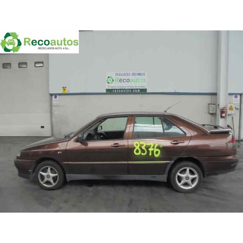 seat toledo (1l) del año 1997