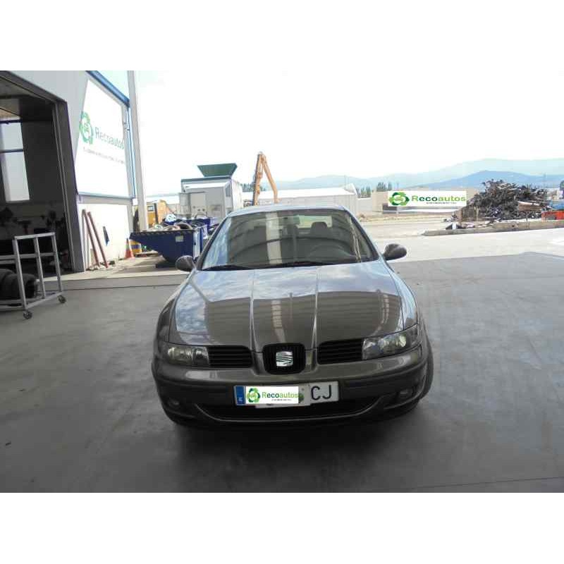 seat toledo (1m2) del año 2004