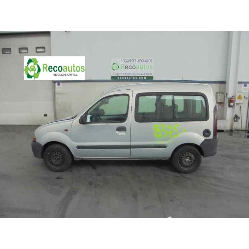 renault kangoo (f/kc0) del año 1999