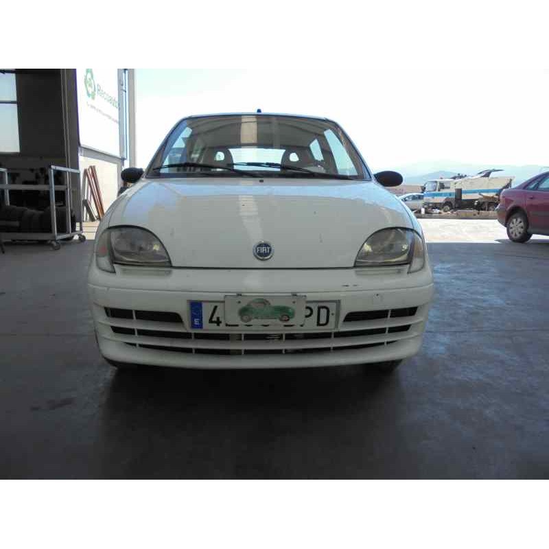 fiat seicento (187) del año 2005