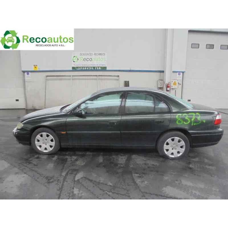 opel omega b del año 2001