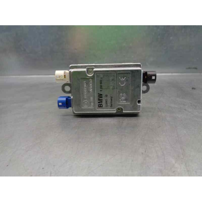 Recambio de modulo electronico para mini countryman (r60) 1.6 diesel cat referencia OEM IAM 9200503 133997 