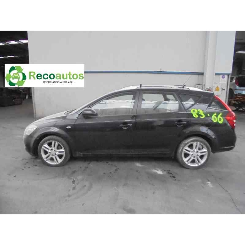 kia cee´d sporty wagon del año 2008