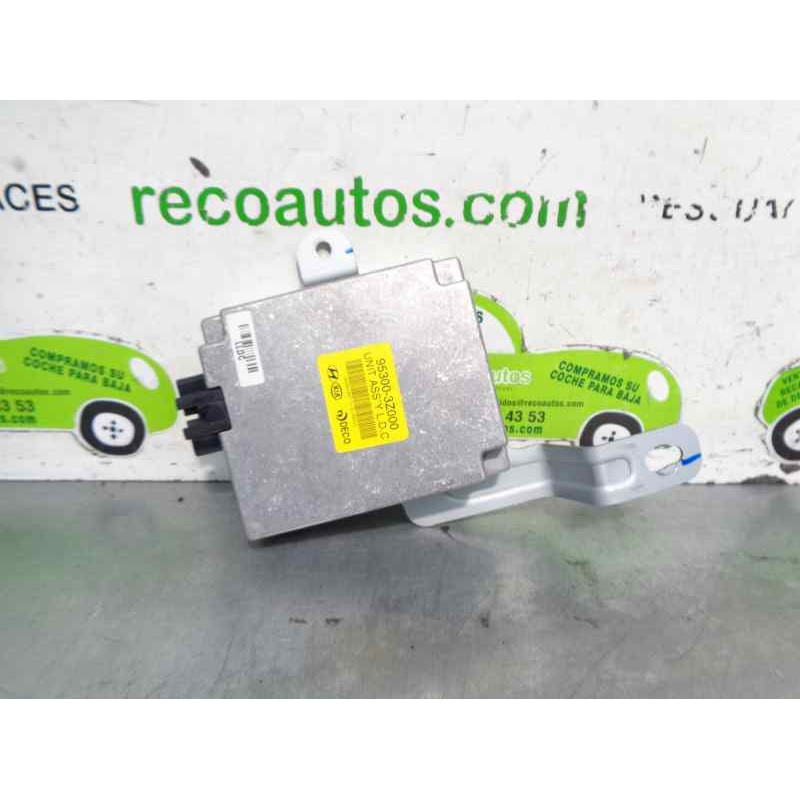 Recambio de modulo electronico para hyundai i40 1.7 crdi cat referencia OEM IAM 953003Z000  