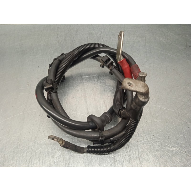 Recambio de cableado para audi a6 berlina (4f2) 2.7 v6 24v tdi referencia OEM IAM 4E1971349A  