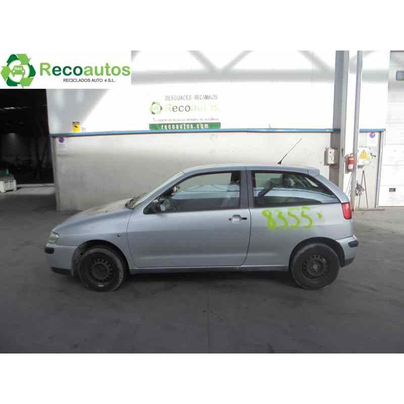 seat ibiza (6k1) del año 1999