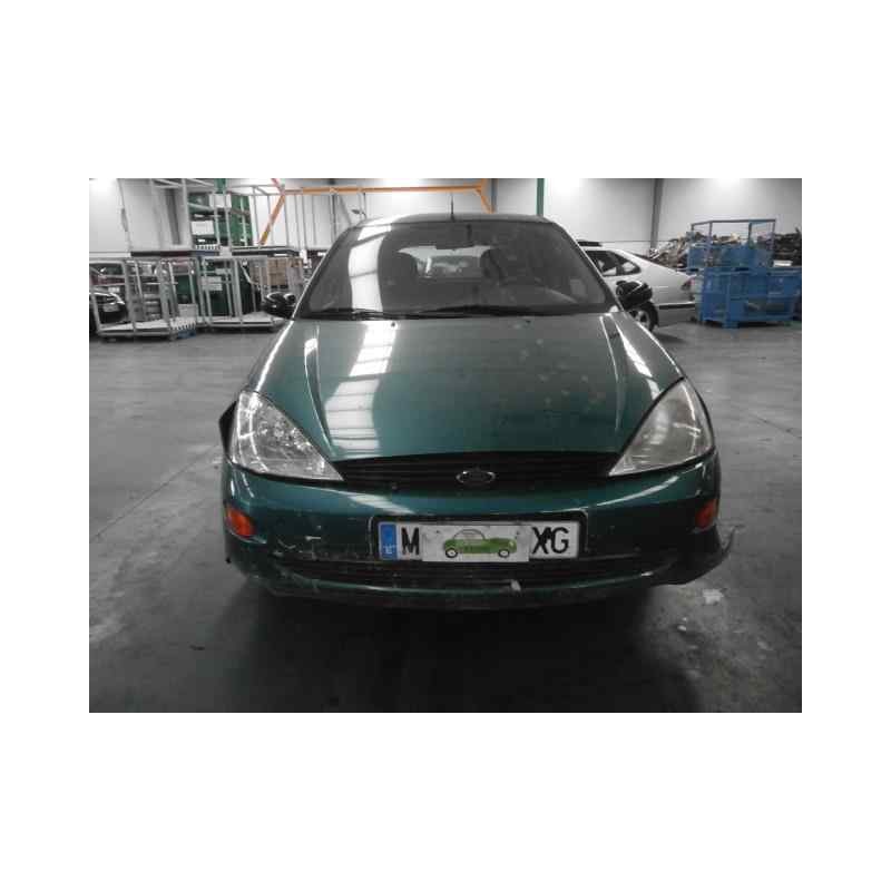 ford focus berlina (cak) del año 1999