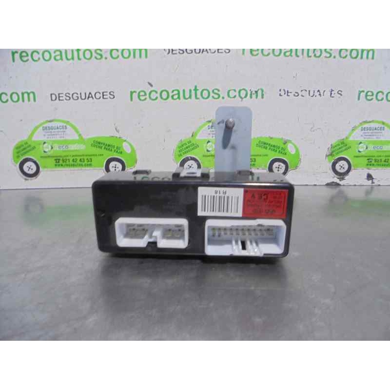 Recambio de modulo electronico para hyundai santa fe (bm) 2.2 crdi cat referencia OEM IAM 952302B260  