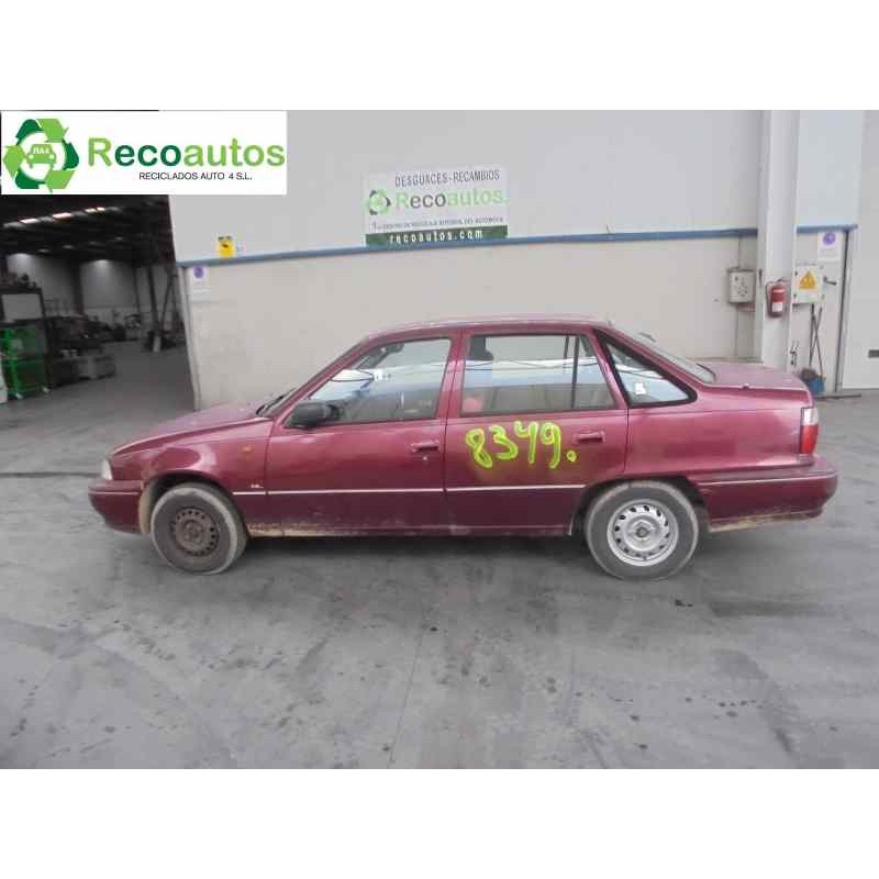 daewoo nexia del año 1996