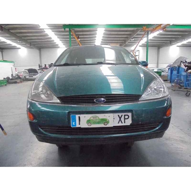 ford focus turnier (cak) del año 1999