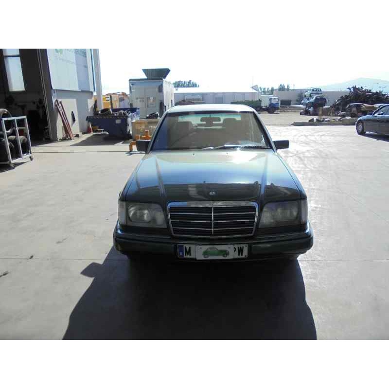 mercedes clase e (w124) berlina del año 1994