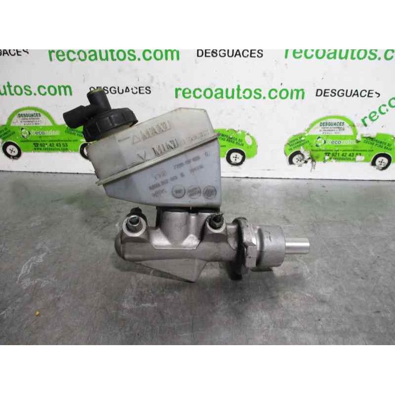 Recambio de bomba freno para renault kangoo (f/kc0) express confort referencia OEM IAM 7700417826 310027 BOSCH